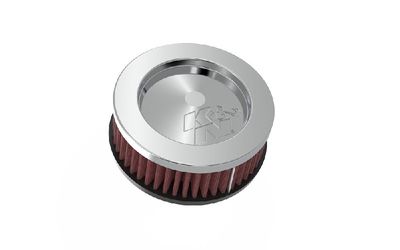 Sporta gaisa filtrs K&N Filters RC-0850