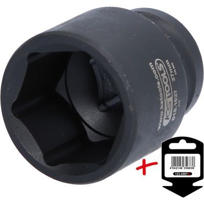 Muciņa KS TOOLS 515.1027-E