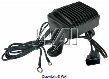 Ģeneratora sprieguma regulators WAI H0597