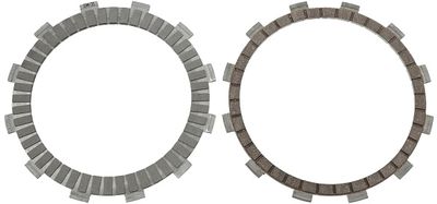 Frikcijas disku komplekts, Sajūgs TRW MCC361-9