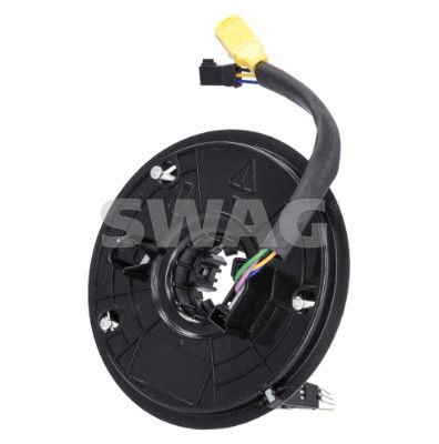 Spirālatspere, Gaisa spilvens SWAG 33 11 2571