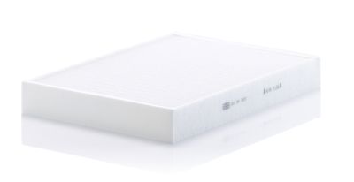 Фильтр, воздух во внутренном пространстве MANN-FILTER CU 34 003