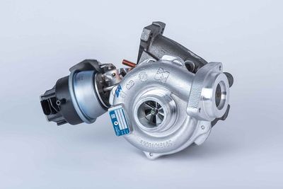Компрессор, наддув BORGWARNER 53 039 880 190
