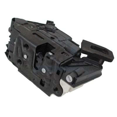 Замок двери MEAT & DORIA 31384