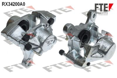 Bremžu suports FTE 9290247