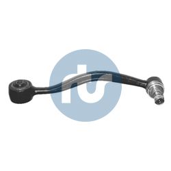 Neatkarīgās balstiekārtas svira, Riteņa piekare RTS 95-09524-1