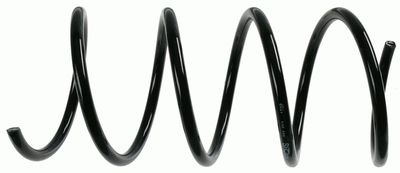 Balstiekārtas atspere SACHS 998 652