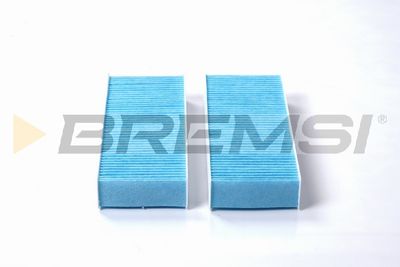 Фильтр, воздух во внутренном пространстве BREMSI FC1530