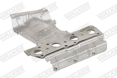 Прокладка, труба выхлопного газа WALKER 82134