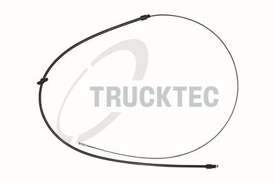 Trose, Stāvbremžu sistēma TRUCKTEC AUTOMOTIVE 02.35.383