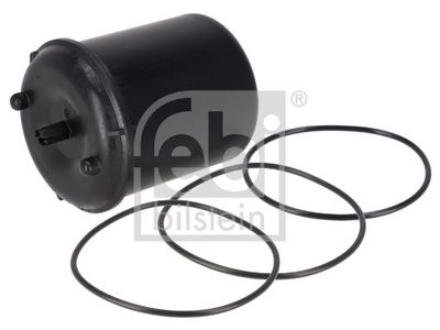 Eļļas filtrs FEBI BILSTEIN 194048