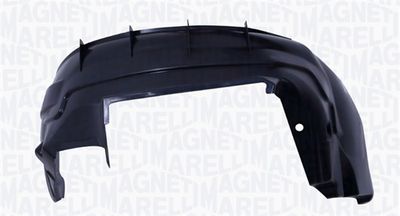 Apdare, Riteņa niša MAGNETI MARELLI 021316905250