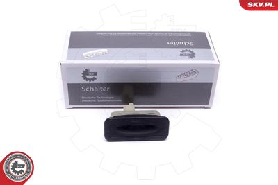 Выключатель, замок двери ESEN SKV 38SKV822