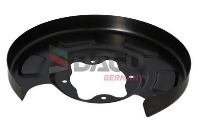 Dubļu sargs, Bremžu disks DACO 611705