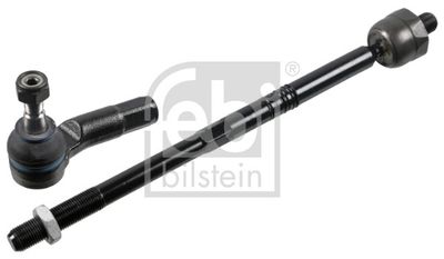 Поперечная рулевая тяга FEBI BILSTEIN 176917