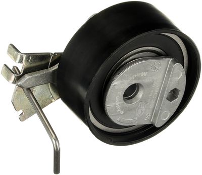 Натяжной ролик, ремень ГРМ GATES T43023