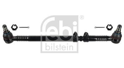 Поперечная рулевая тяга FEBI BILSTEIN 108056