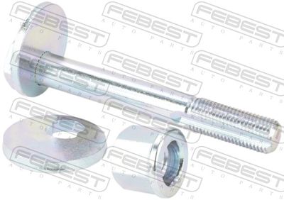FEBEST 1429002KIT Priekšējo riteņu sāngāzuma regulēšanas
