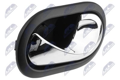 Ручка двери, внутреннее оснащение NTY EZC-RE-267