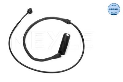 Сигнализатор, износ тормозных колодок MEYLE 3003435107