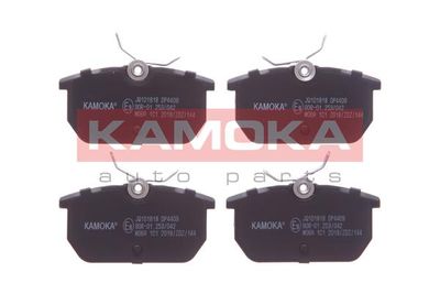  KAMOKA JQ101818