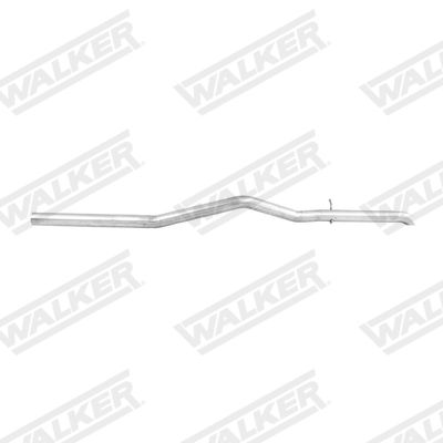 Izplūdes caurule WALKER 10673