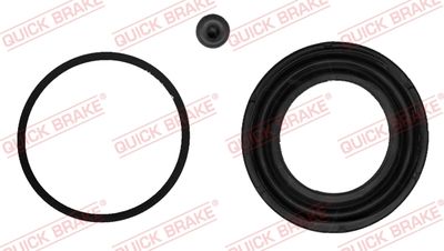 Ремкомплект, тормозной суппорт QUICK BRAKE 114-0243