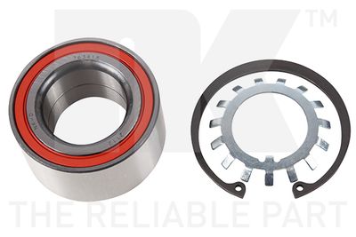 Подшипник ступицы колеса NK 763418