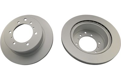 Bremžu diski KAVO PARTS BR-3224-C