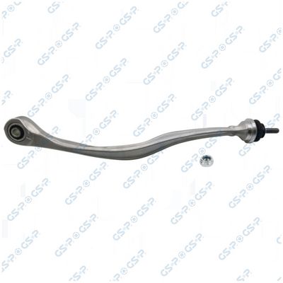 Stiepnis/Atsaite, Stabilizators GSP S052222
