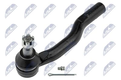 Наконечник поперечной рулевой тяги NTY SKZ-NS-056