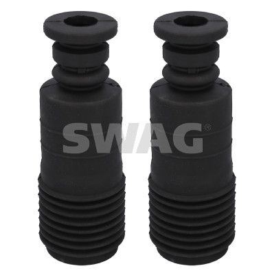 Putekļu aizsargkomplekts, Amortizators SWAG 33 11 2747