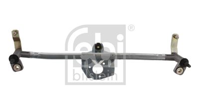 Система тяг и рычагов привода стеклоочистителя FEBI BILSTEIN 33479