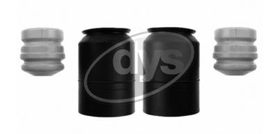 Putekļu aizsargkomplekts, Amortizators DYS 73-28787