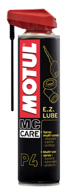 Universālās smērvielas MOTUL 111651