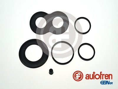 AUTOFREN SEINSA D4125 Remkomplekts, Bremžu suports