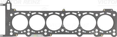 Прокладка, головка цилиндра VICTOR REINZ 61-37420-10