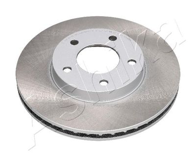 Тормозной диск ASHIKA 60-03-395C