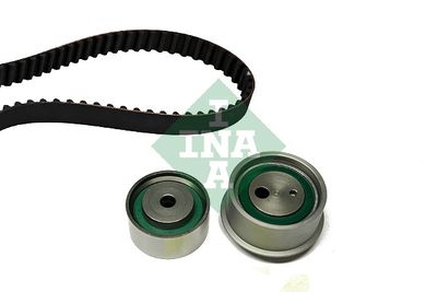 Комплект ремня ГРМ Schaeffler INA 530 0330 10