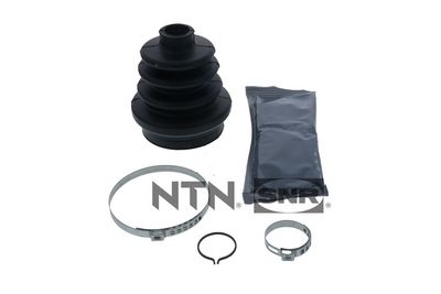 Комплект пыльника, приводной вал SNR IBK53.007