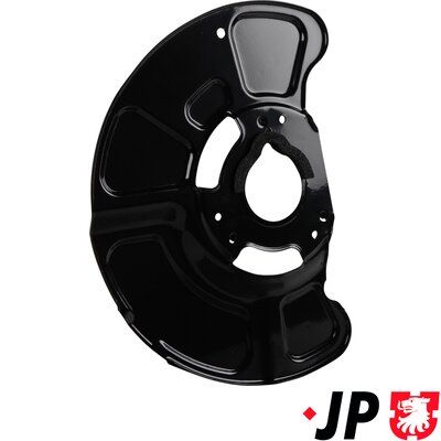 Отражатель, диск тормозного механизма JP GROUP 1364202580