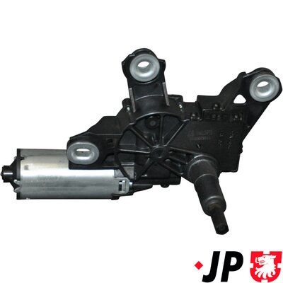 Двигатель стеклоочистителя JP GROUP 1198200900