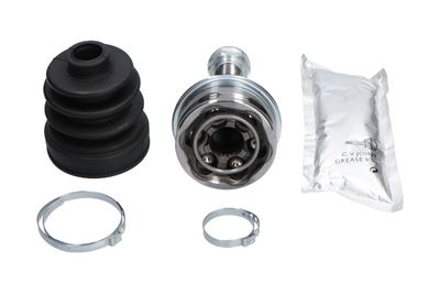 Шарнирный комплект, приводной вал KAVO PARTS CV-9023