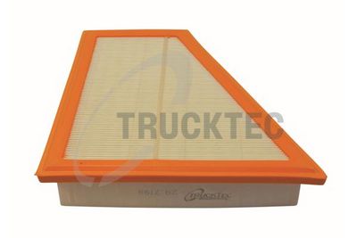 Gaisa filtrs TRUCKTEC AUTOMOTIVE 08.14.046