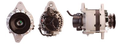 Ģenerators LUCAS LRA02393
