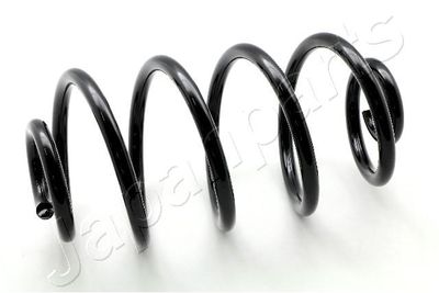 Пружина ходовой части JAPANPARTS ZC6763X