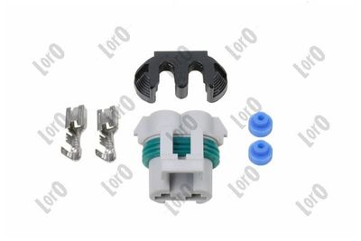 Ремкомплект кабеля, тепловентилятор салона (сист.подогр.дв.) ABAKUS 120-00-194