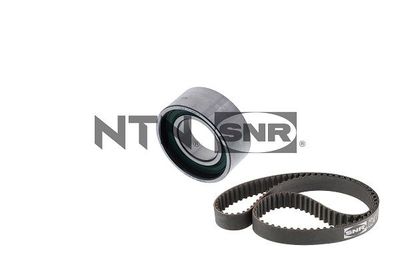 Комплект ремня ГРМ SNR KD458.26