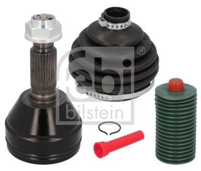Шарнирный комплект, приводной вал FEBI BILSTEIN 185139