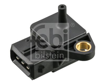 Devējs, Spiediens ieplūdes traktā FEBI BILSTEIN 37057